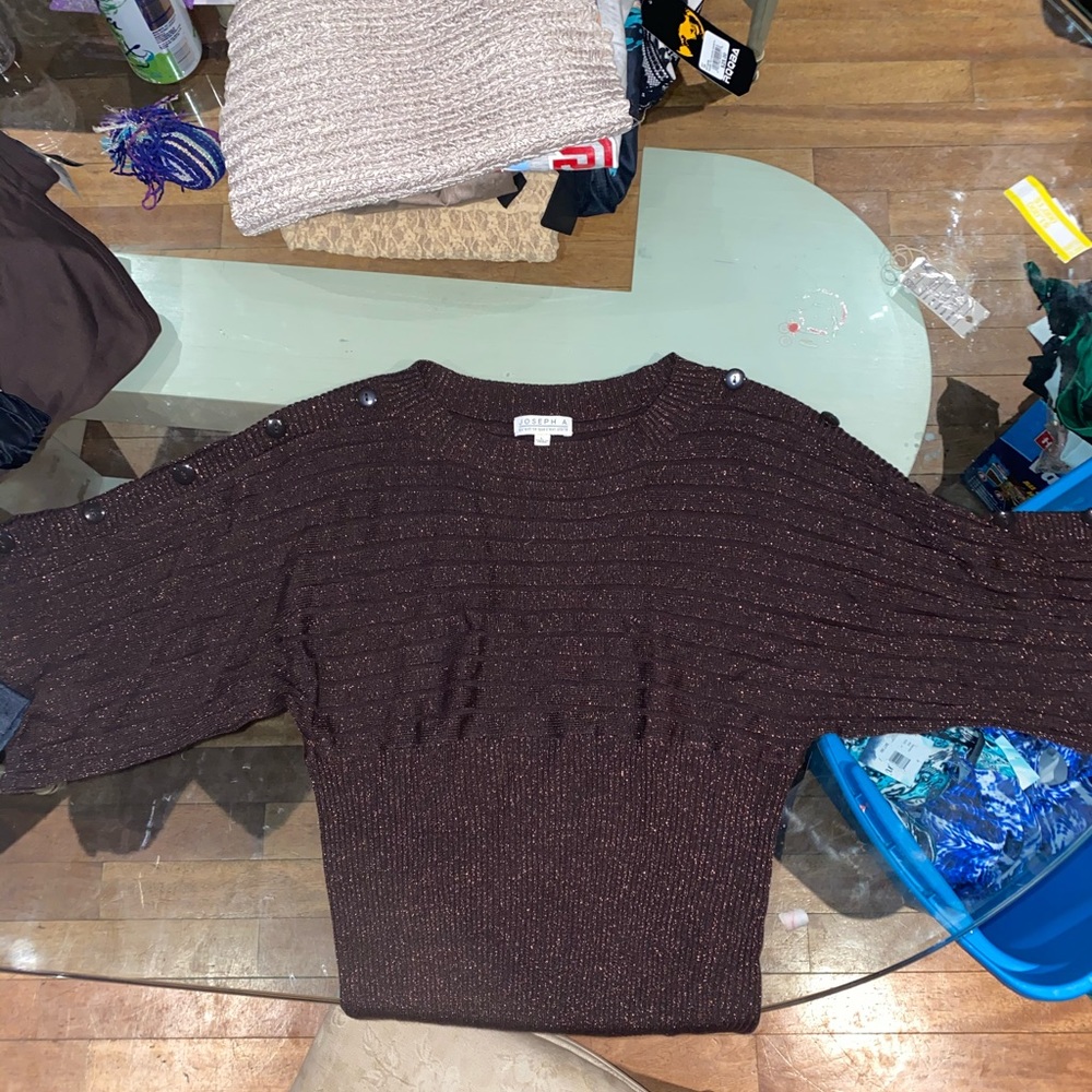 Joseph A dress top